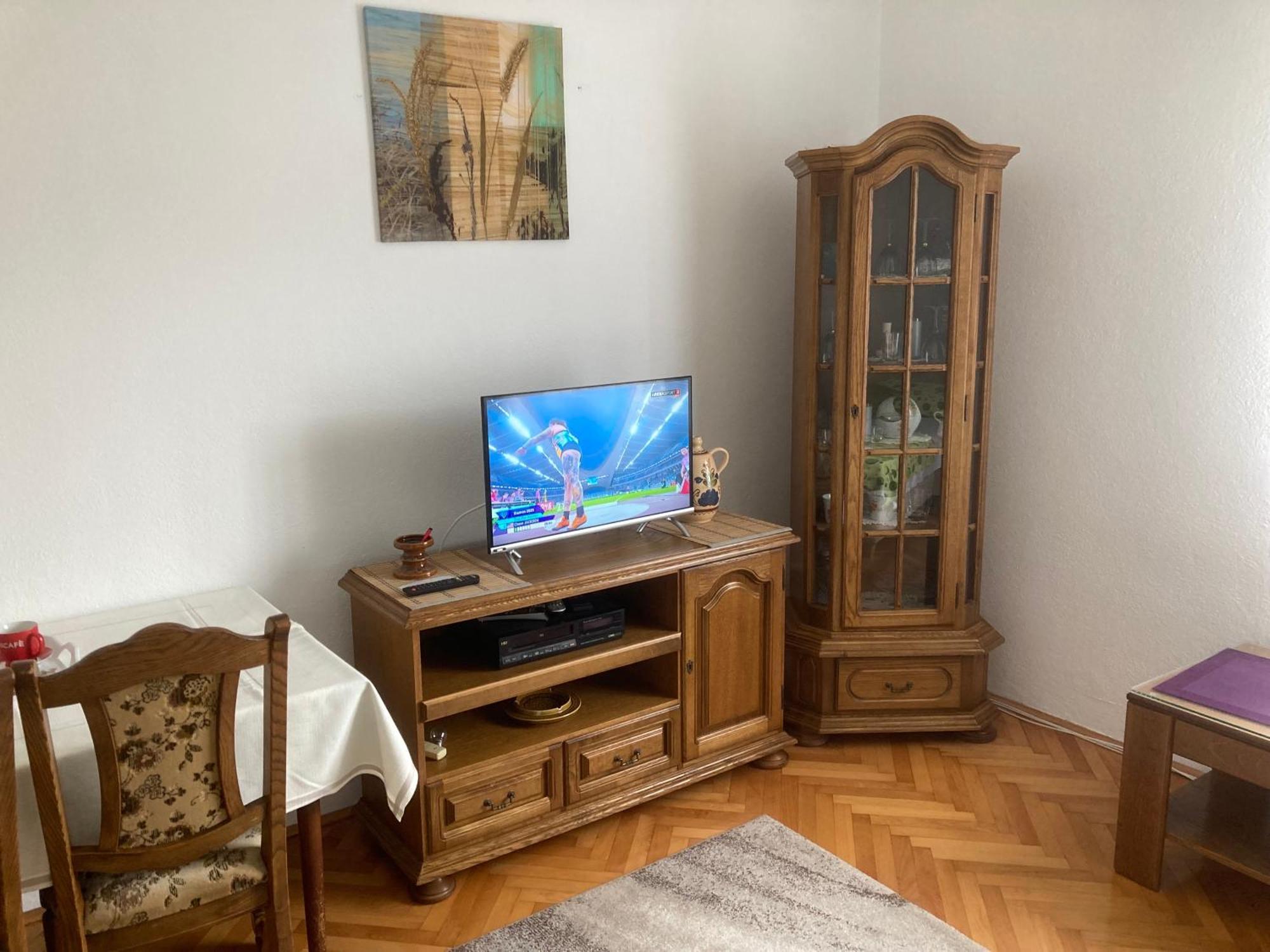 Guest House Konak Kod Danke Trebin Dış mekan fotoğraf