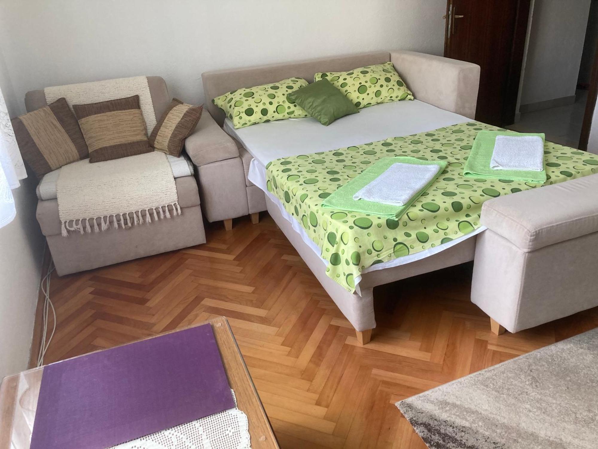 Guest House Konak Kod Danke Trebin Dış mekan fotoğraf
