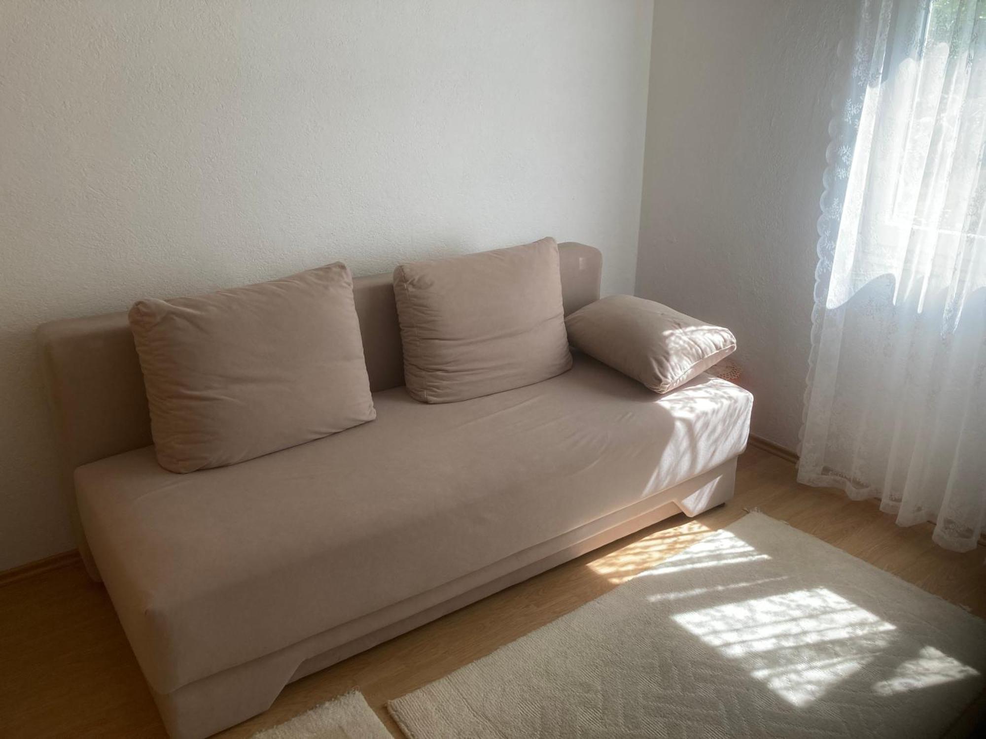 Guest House Konak Kod Danke Trebin Dış mekan fotoğraf