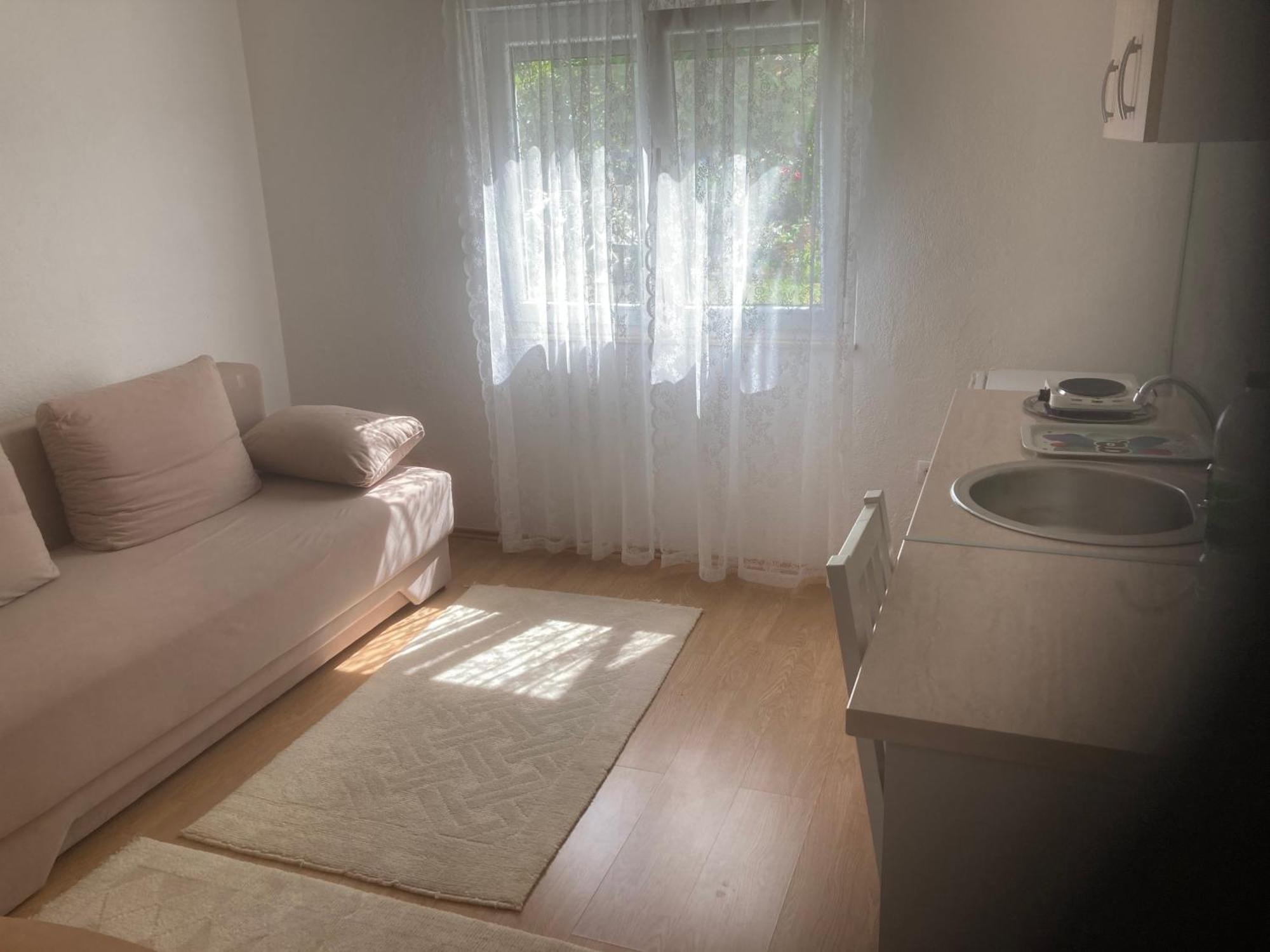 Guest House Konak Kod Danke Trebin Dış mekan fotoğraf
