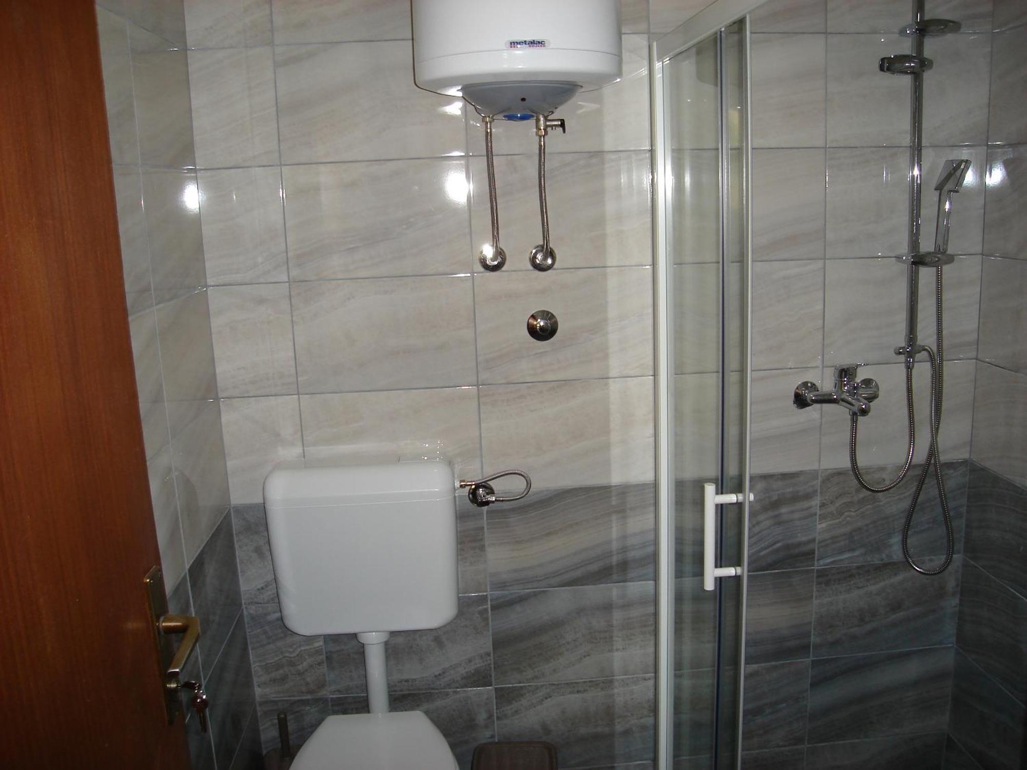 Guest House Konak Kod Danke Trebin Dış mekan fotoğraf