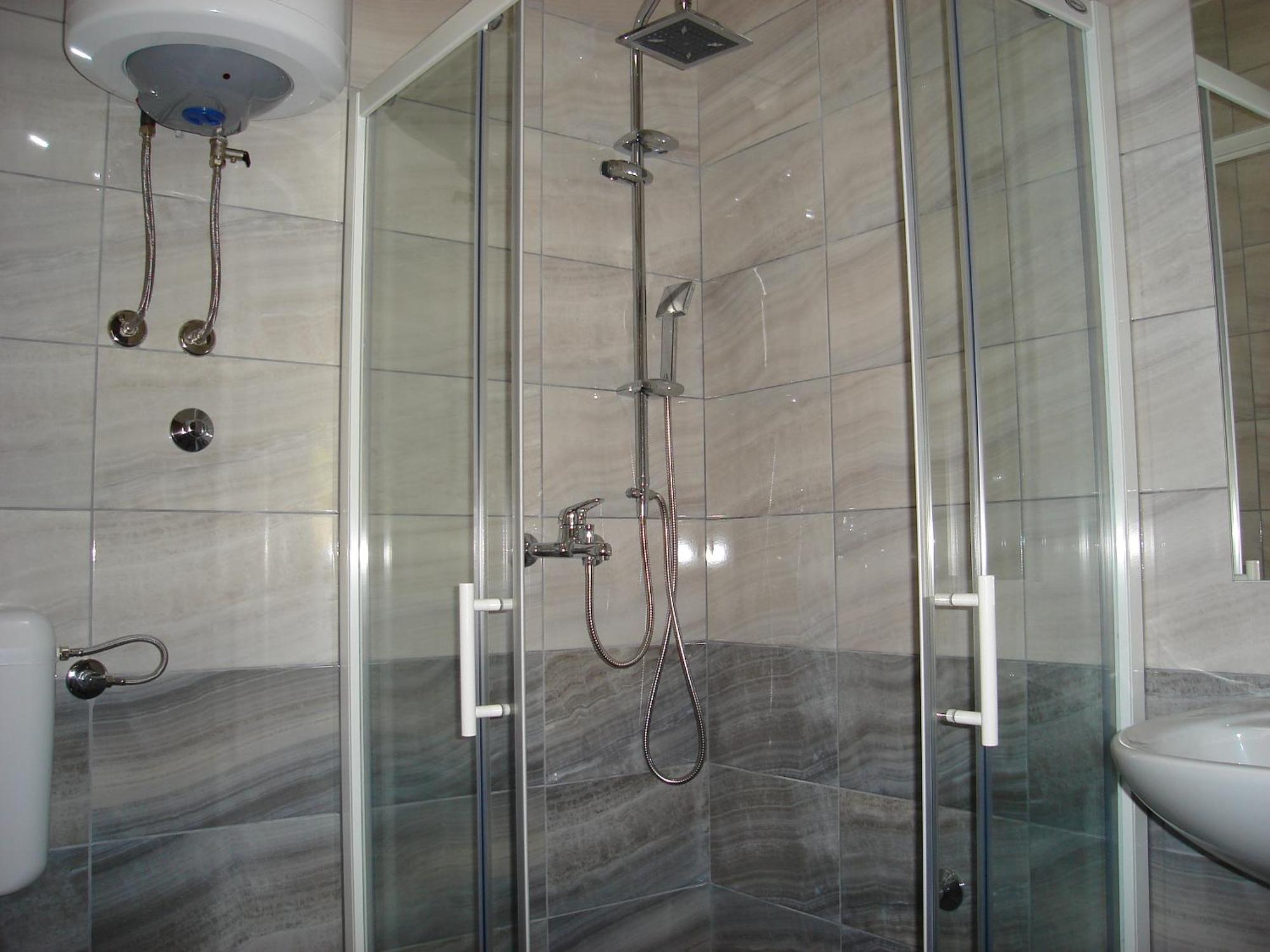 Guest House Konak Kod Danke Trebin Dış mekan fotoğraf
