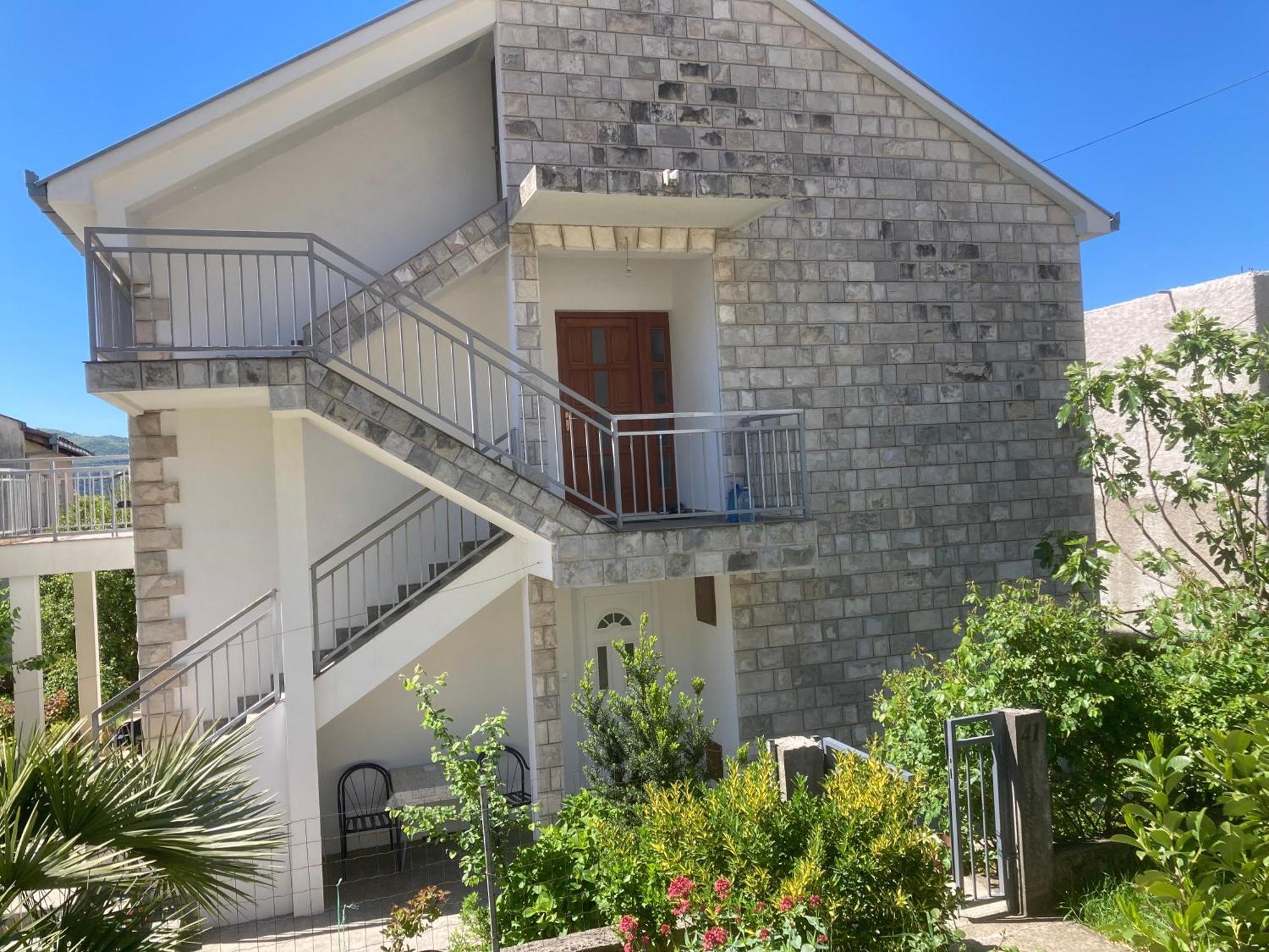 Guest House Konak Kod Danke Trebin Dış mekan fotoğraf