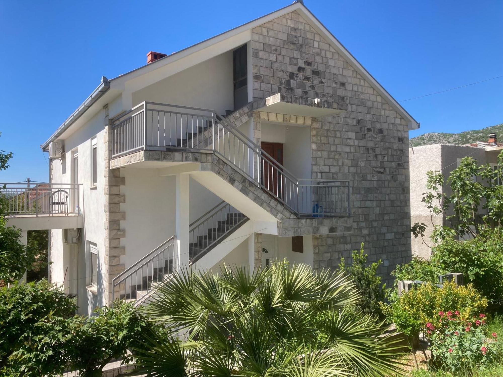 Guest House Konak Kod Danke Trebin Dış mekan fotoğraf