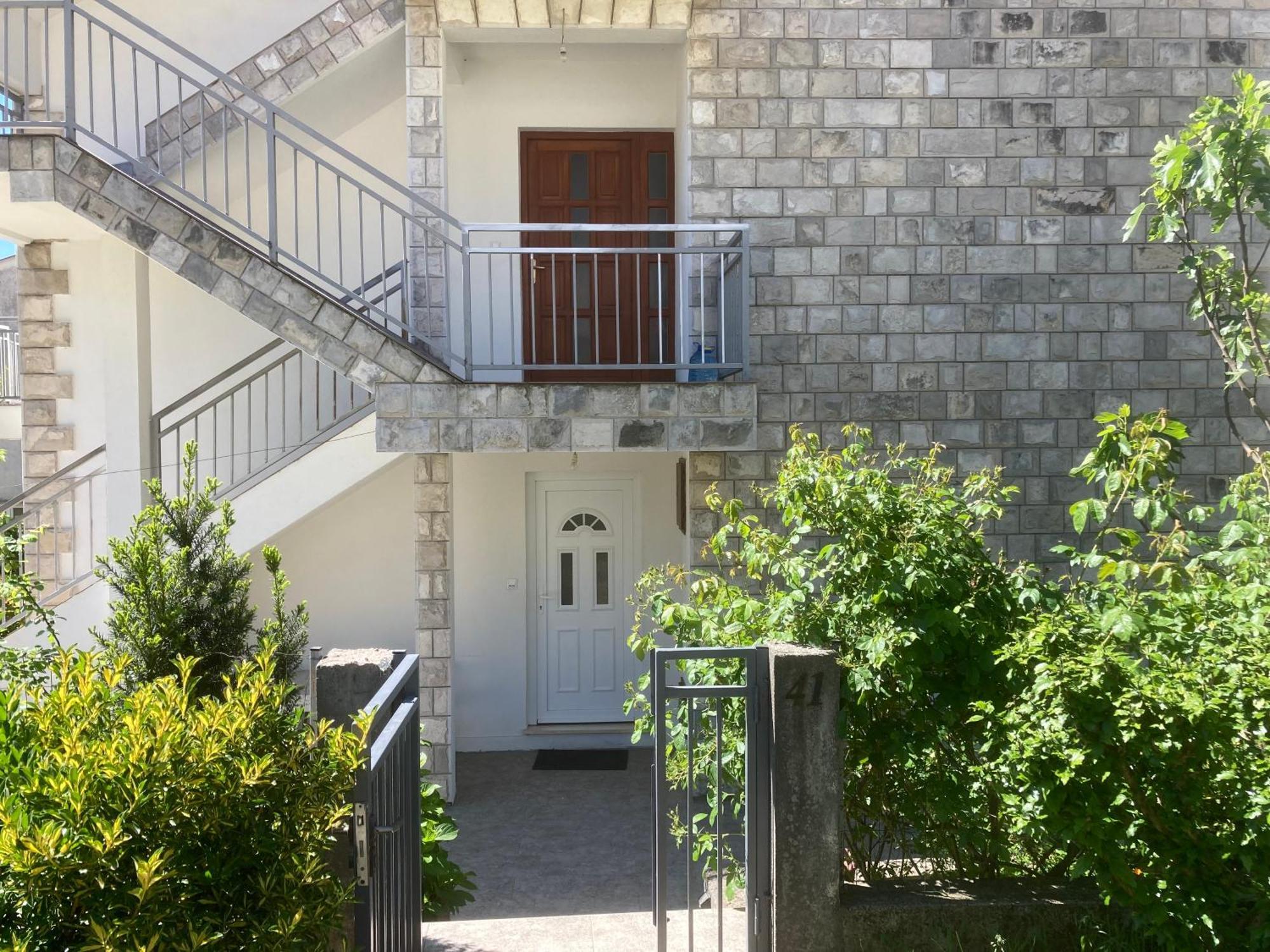 Guest House Konak Kod Danke Trebin Dış mekan fotoğraf