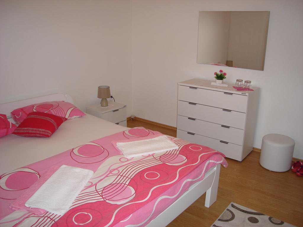 Guest House Konak Kod Danke Trebin Dış mekan fotoğraf