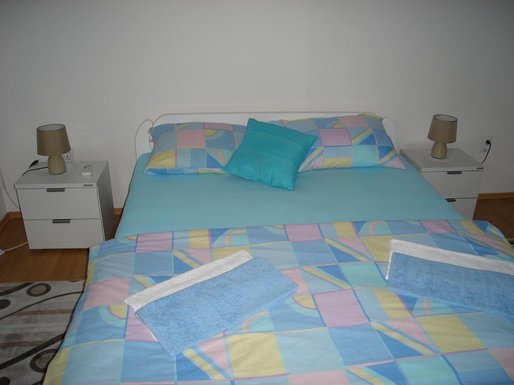 Guest House Konak Kod Danke Trebin Dış mekan fotoğraf