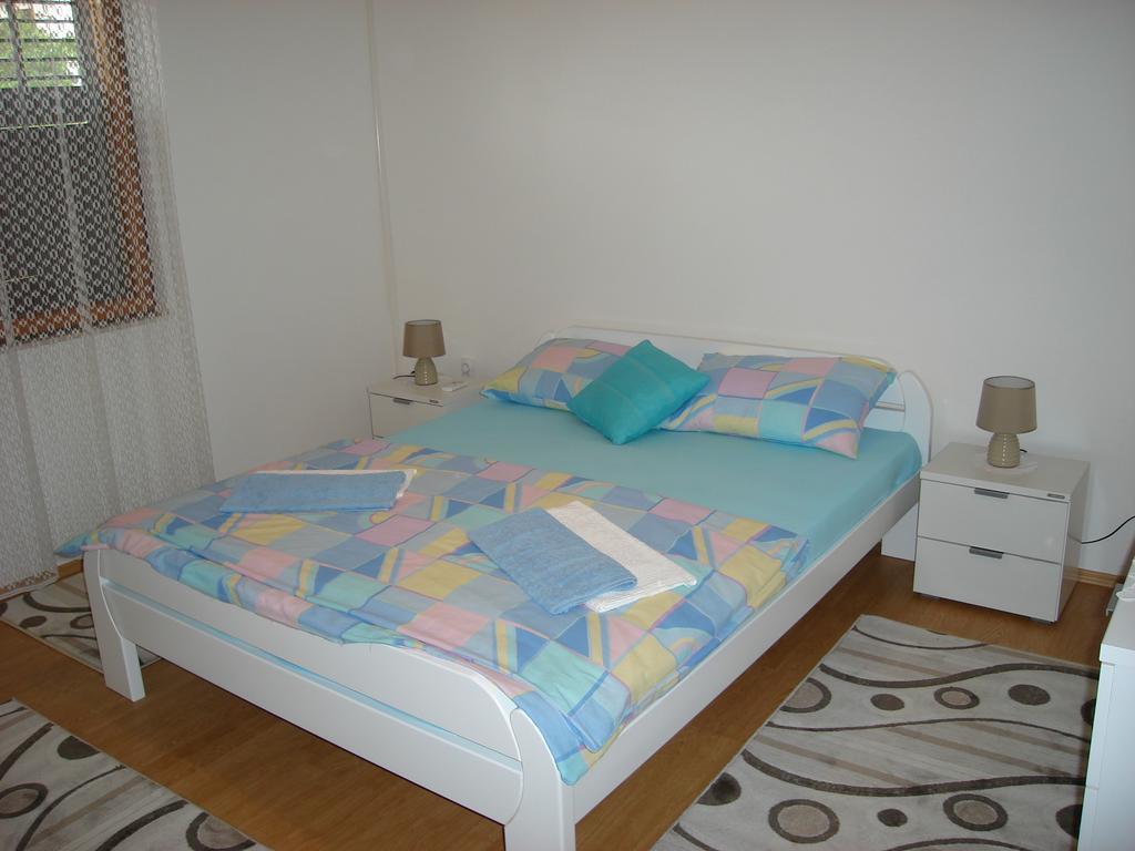 Guest House Konak Kod Danke Trebin Dış mekan fotoğraf