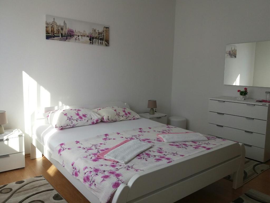 Guest House Konak Kod Danke Trebin Dış mekan fotoğraf