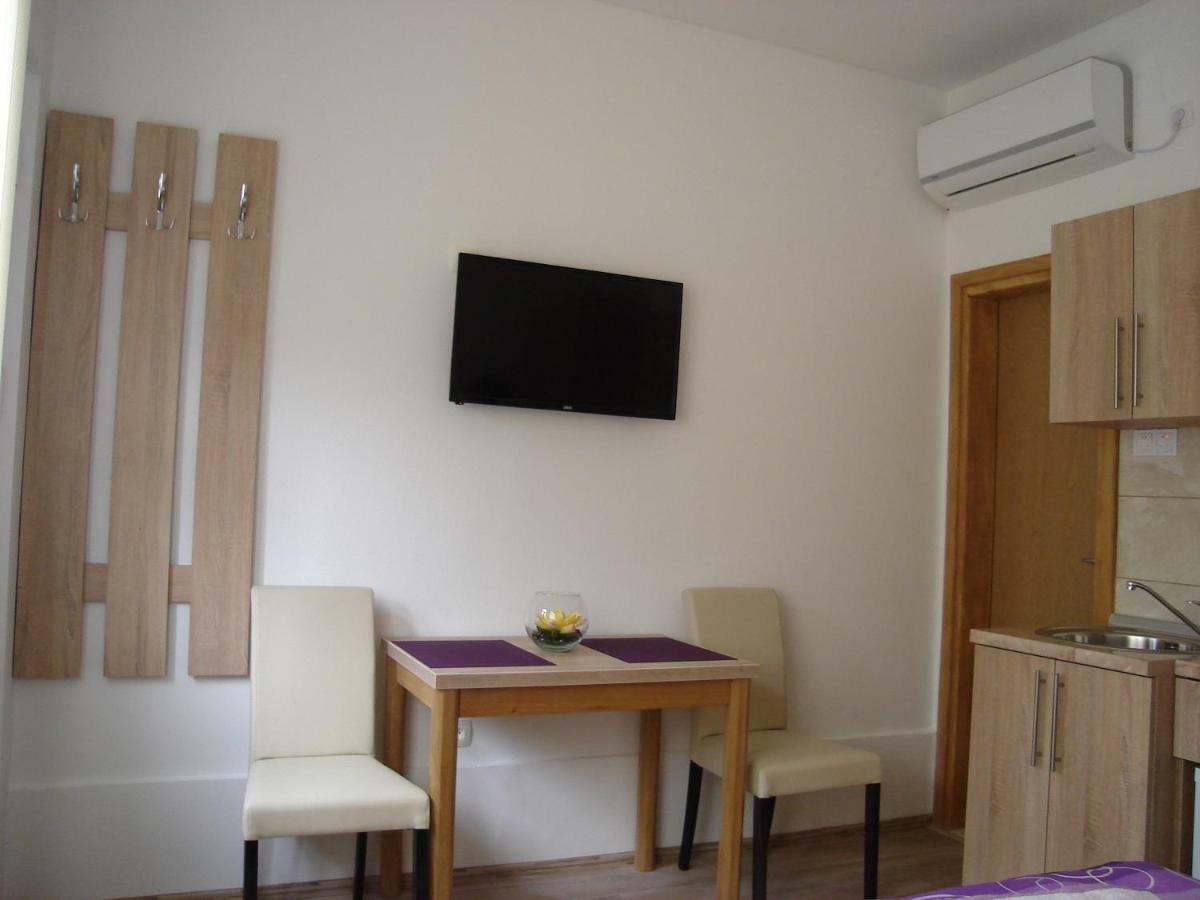 Guest House Konak Kod Danke Trebin Dış mekan fotoğraf