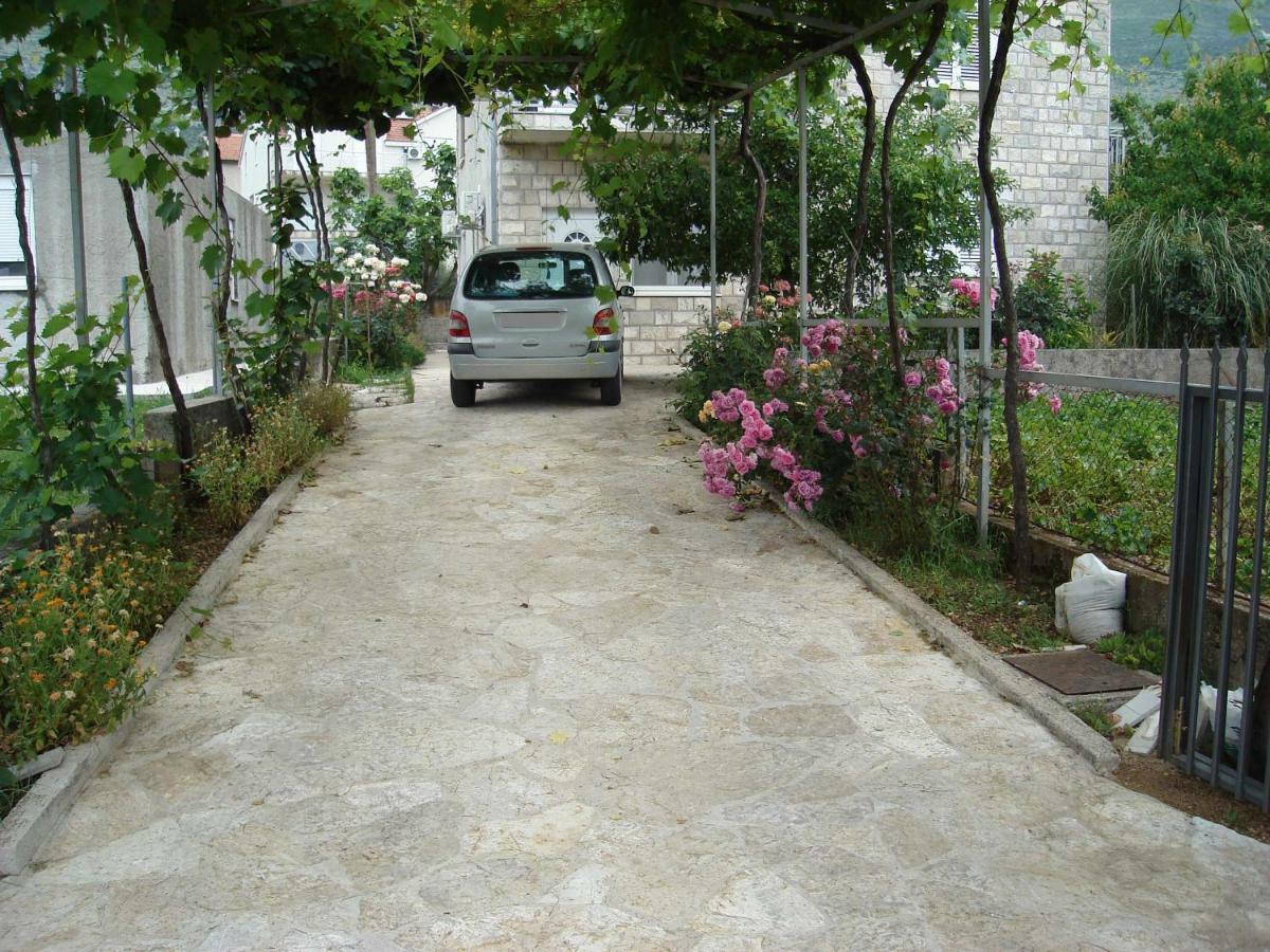 Guest House Konak Kod Danke Trebin Dış mekan fotoğraf