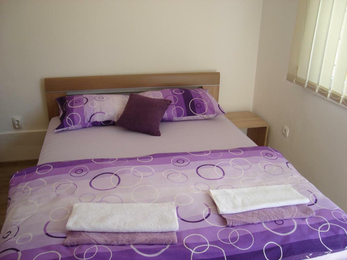 Guest House Konak Kod Danke Trebin Dış mekan fotoğraf